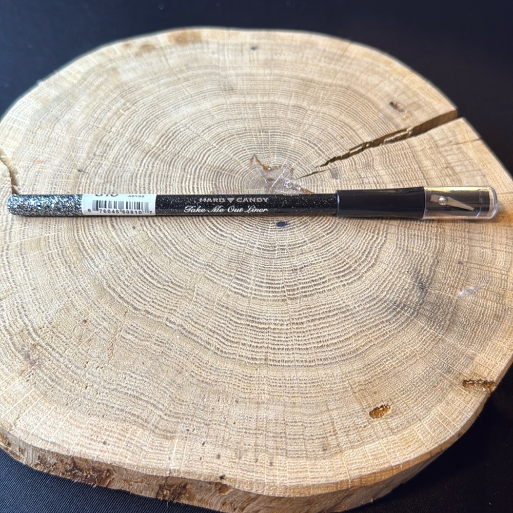 Black Eyeliner Pencil
